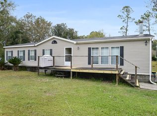 18296 Longwood Dr, Saucier, MS 39574