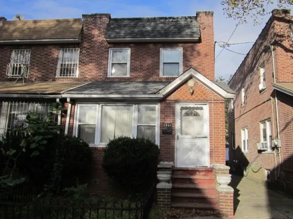 1561 Ryder St, Brooklyn, NY 11234