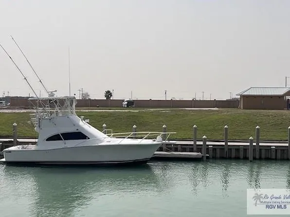 0 Capt Kidd St #24, Pt Isabel, TX 78578