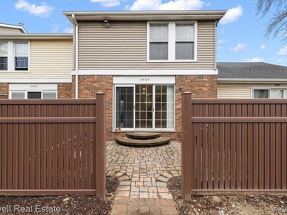 5th image of 3403 Crooks Rd