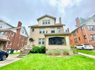 1252 Rutledge Ave, Cincinnati, OH 45205
