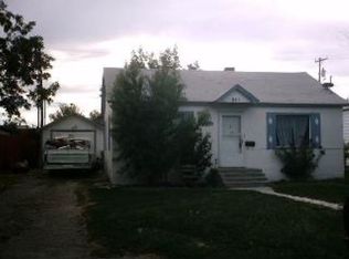 811 Nectarine St, Nampa, ID 83686