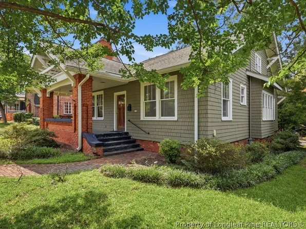115 Hale St, Fayetteville, NC 28301