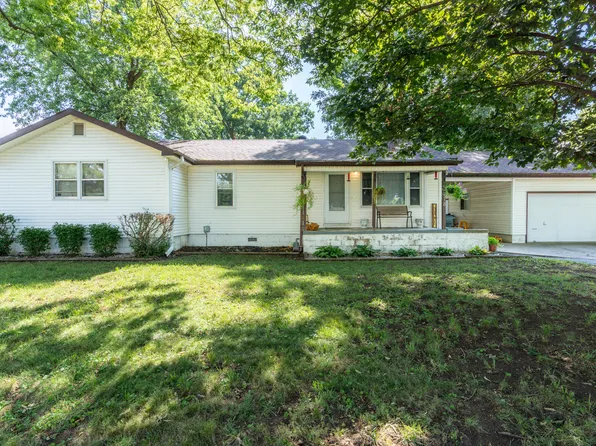 318 N Washington Street, Walnut Grove, MO 65770