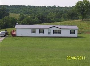 15130 New Columbus Rd, Corinth, KY 41010