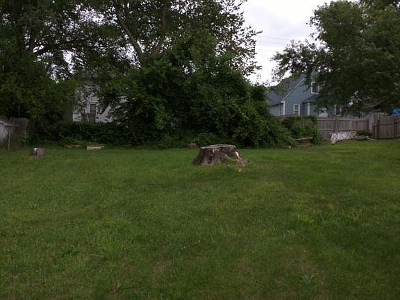 4th image of 1834 Towner Ave SW