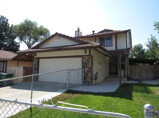 7040 Indigo Cir, Reno, NV 89506