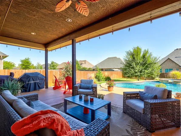 601 Newport Bridge Dr, Edmond, OK 73034