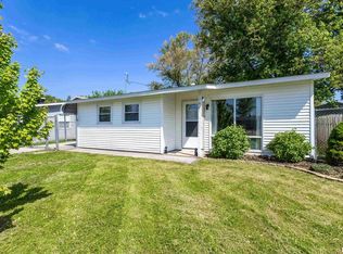 1621 116th Ave, Milan, IL 61264