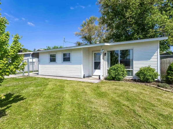 1621 116th Ave, Milan, IL 61264