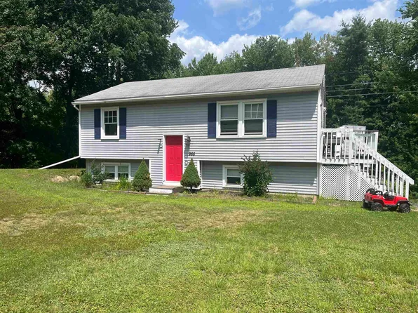 955 Route 3-A Route, Bow, NH 03304