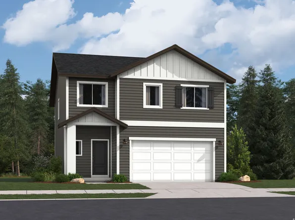 2094 E Swallow Dr #4050, Eagle Mountain, UT 84005