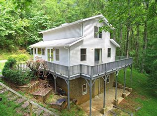 246 Camelot Crst, Sylva, NC 28779