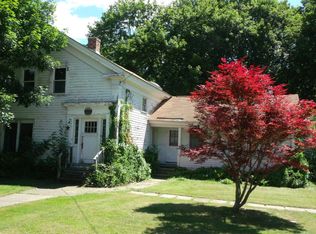 111 Columbia St, Adams, MA 01220