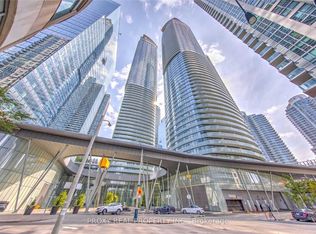 12 York St #2801, Toronto, ON M5J 0E4