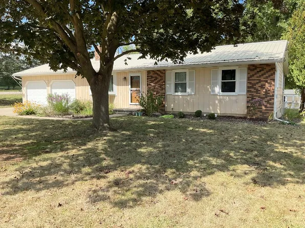 1156 Smith Rd, Ashland, OH 44805