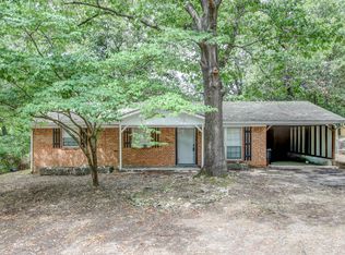 1204 Jay Ln, Tahlequah, OK 74464
