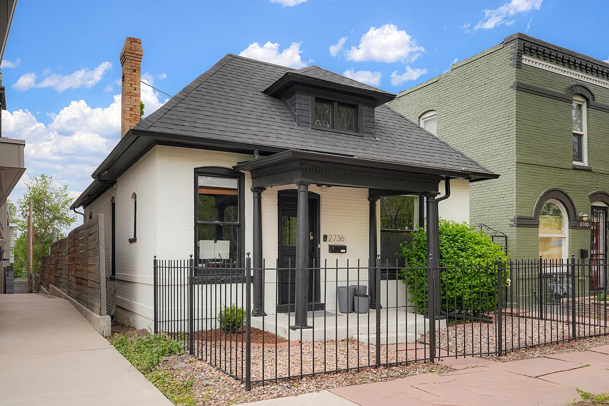 Building Photo - 2736 W 26th Ave