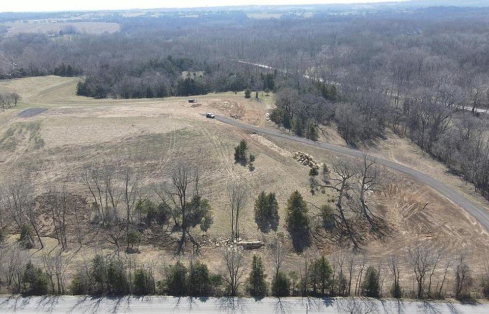 1st image of Goose Neck Bend Rd