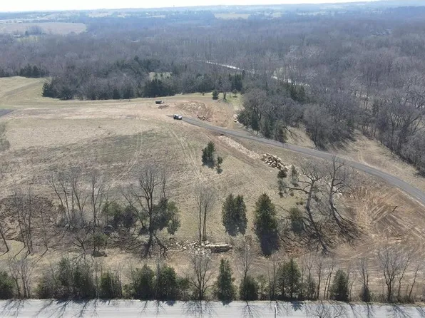 Goose Neck Bend Rd, Platte City, MO 64079