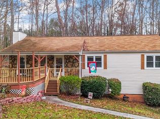 5096 Shalloway Ct NE, Kennesaw, GA 30144