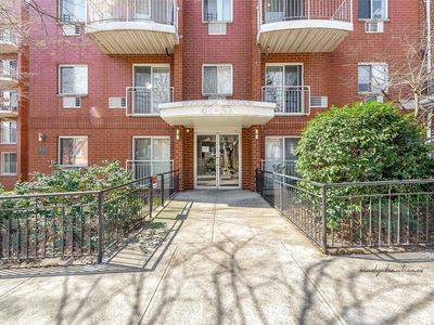 41-52 63rd Street #3A, Woodside, NY, 11377