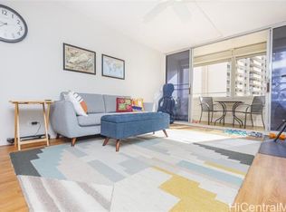780 Amana St APT 707, Honolulu, HI 96814