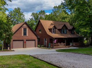 194 Longview Dr, Littleton, NC 27850