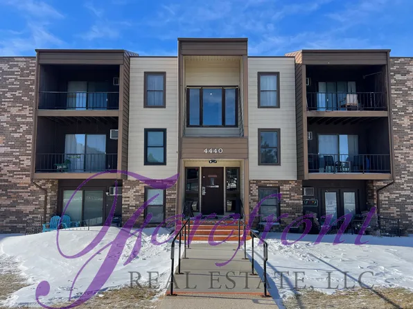 4440 S Poplar St, Casper, WY