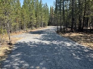Calico Way, Crescent Lake, OR 97733