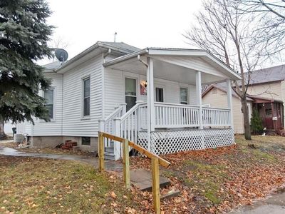1310 C St SW, Cedar Rapids, IA, 52404