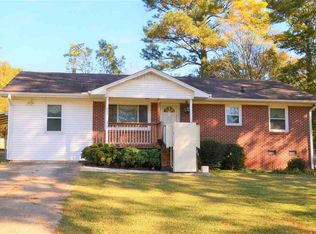 410 Lilac St, Anderson, SC 29625