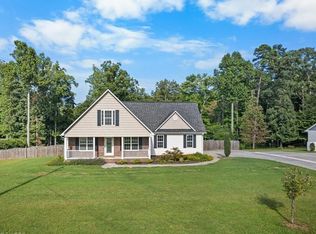 781 Hebron Church Rd, Winston Salem, NC 27107