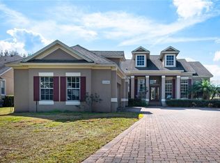 11548 Claymont Cir, Windermere, FL 34786