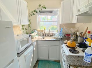 5 Line St APT 2, Cambridge, MA 02138