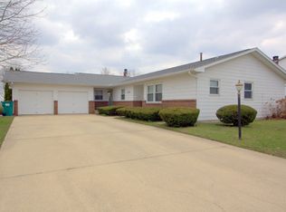 2507 Myers Ct, Champaign, IL