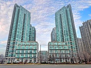 City Gate 1, Mississauga, ON L5B 4N2