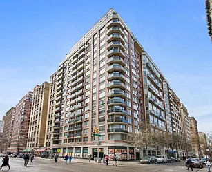 Rented by Keller Williams NYC