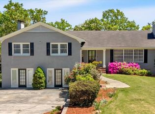 331 Mount Alto Rd SW, Rome, GA 30165