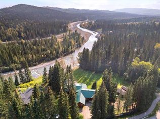 67 N Bracken Point, Rocky View County, AB T0L0K0