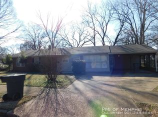 4869 Mockingbird Ln, Memphis, TN 38117