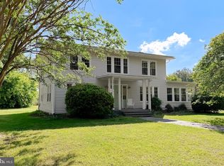 16146 Thomas Rd, Piney Point, MD 20674