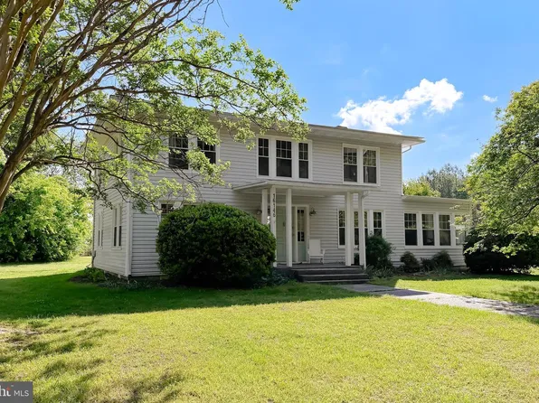 16146 Thomas Rd, Piney Point, MD 20674