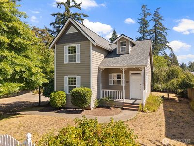 1334 Center Street, Shelton, WA, 98584