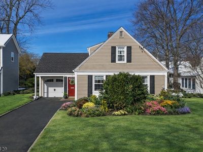 17 Cherokee Rd, Cranford, NJ, 07016