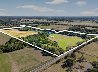 912 Bewley Rd, Whitesboro, TX 76273