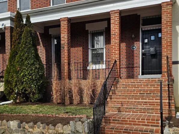 614 M St NE, Washington, DC 20002