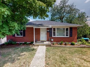 262 Highland Pkwy, Frankfort, KY 40601