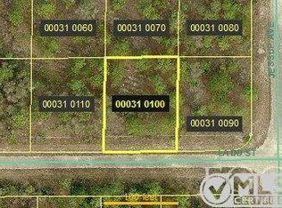 637/639 Ladd St, Lehigh Acres, FL 33974