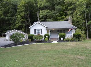 1457 Route 14 Hwy, Trout Run, PA 17771